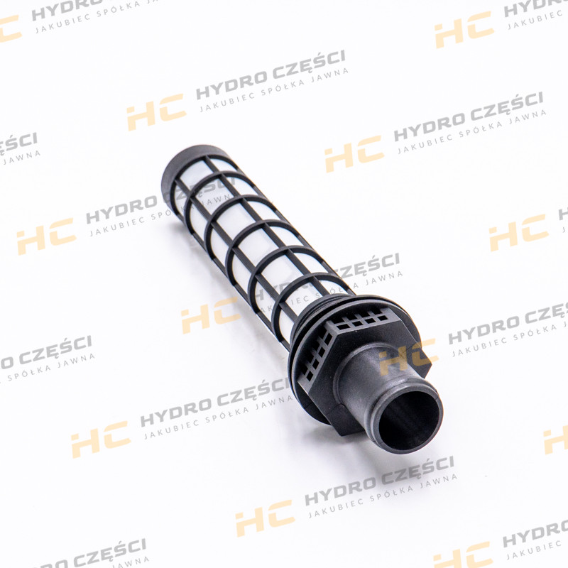 JCB Hydraulic filter - strainer SERVICE FILTERS