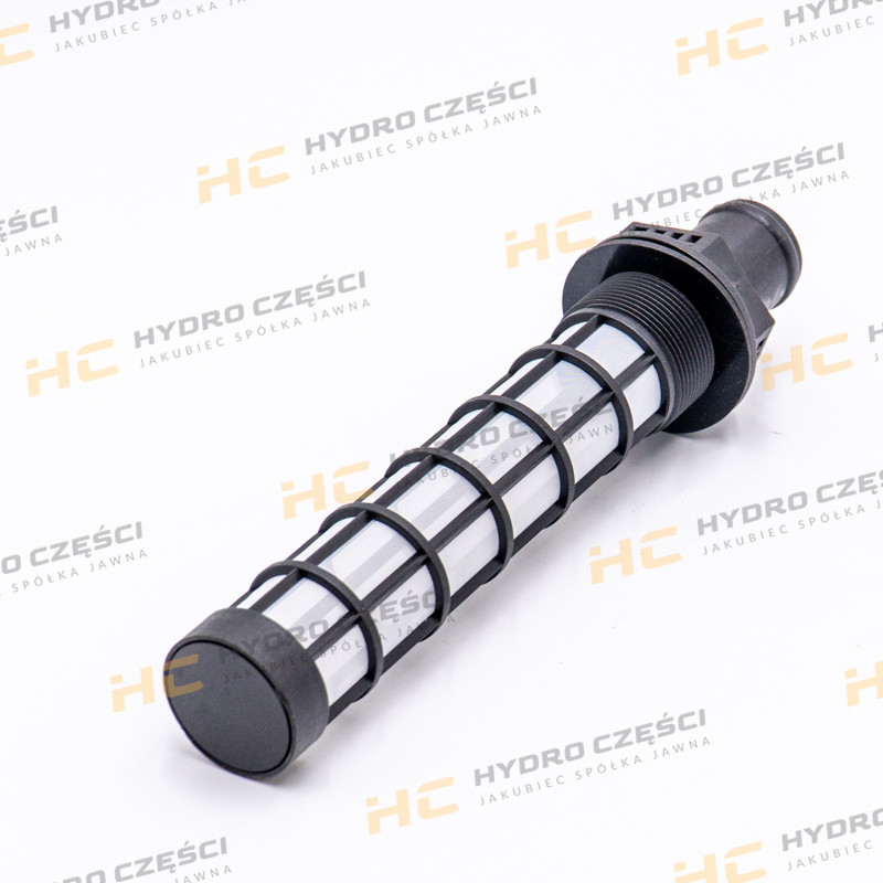 JCB Hydraulic filter - strainer SERVICE FILTERS