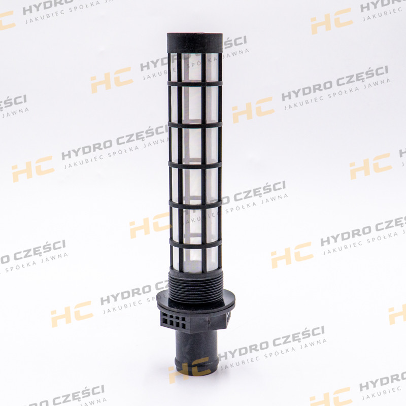 JCB Hydraulic filter - strainer SERVICE FILTERS