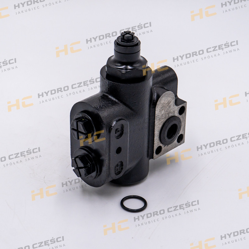 JCB Priority valve - AZERI PARTS