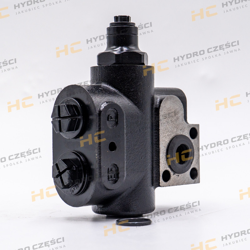 JCB Priority valve - AZERI PARTS