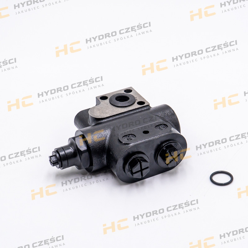 JCB Priority valve - AZERI PARTS