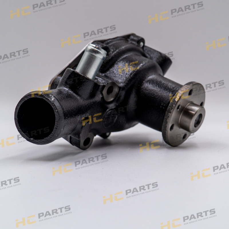JCB Pompa wody iSUZU 4BG1-TPA04 TIER1- JS OEM