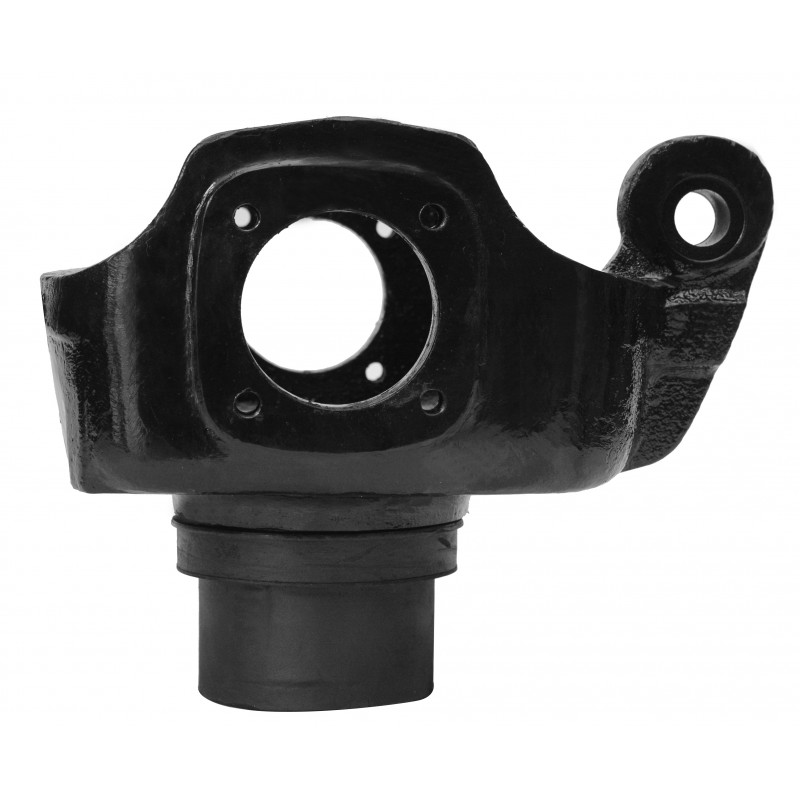 ПОВОРОТНЫЙ ЛЕВЫЙ КОЛЕСНЫЙ ЭКСКАВАТОР-ПОГРУЗЧИК JCB 3CX 4CX