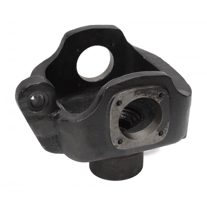 КРОССОВЕР JCB ЭКСКАВАТОР-ПОГРУЗЧИК 3CX 4CX