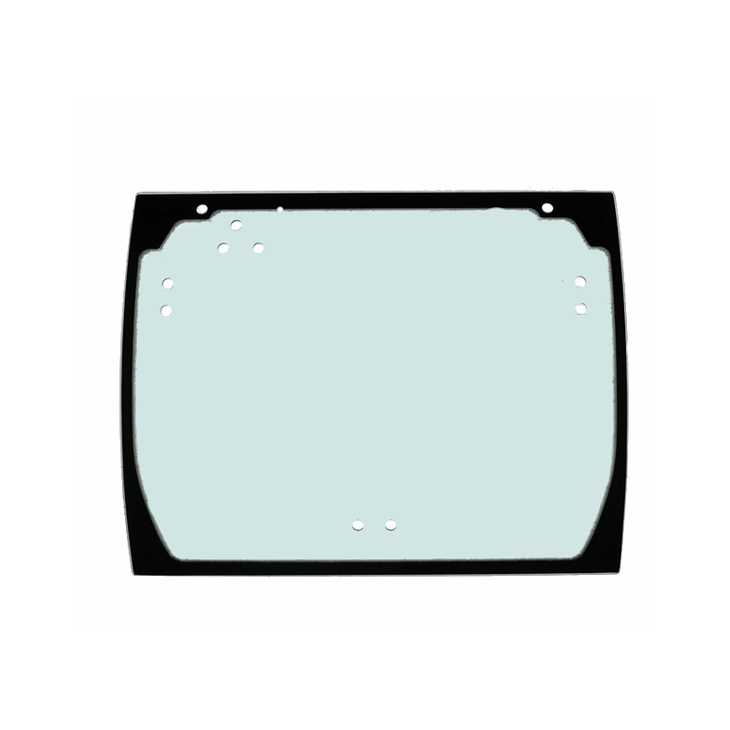 ЗАДНЕЕ СТЕКЛО ШЕЛКОГРАФИЯ ТЕЛЕСКОПИЧЕСКИЙ ПОГРУЗЧИК BOBCAT TR60.300 03958.A