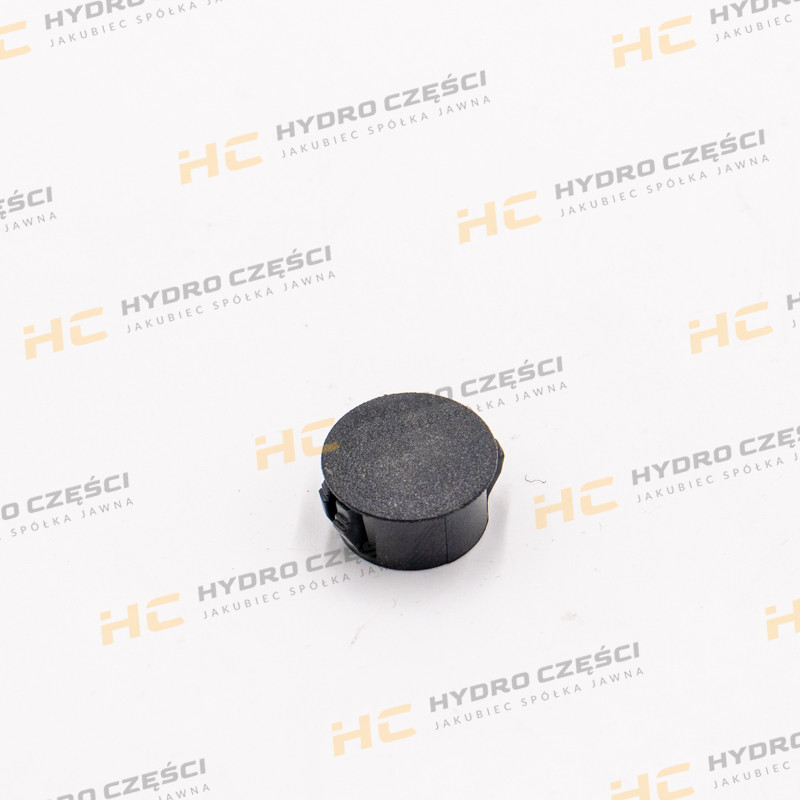 JCB Knob button cap