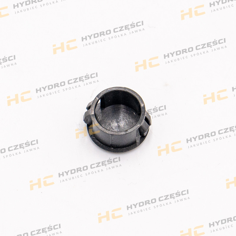 JCB Knob button cap