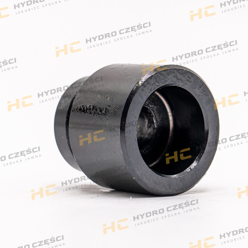 JCB Bottom tailstock pin - 801 mini excavator