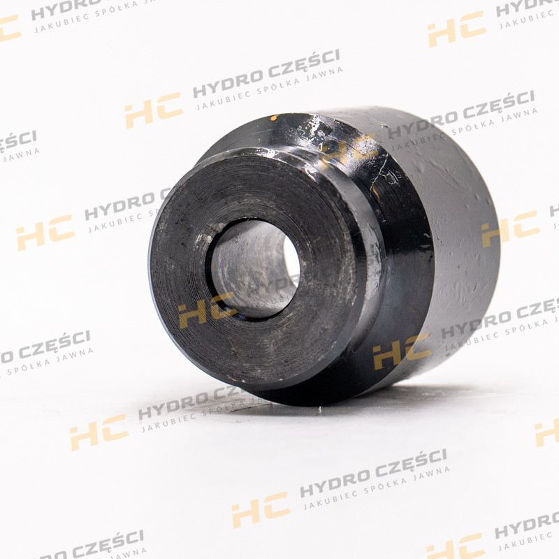 JCB Bottom tailstock pin - 801 mini excavator