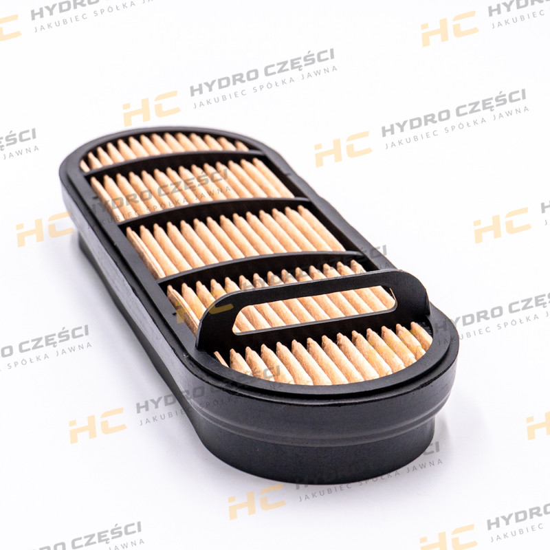 JCB Internal air filter STAGE V - SERVICE FILTERS