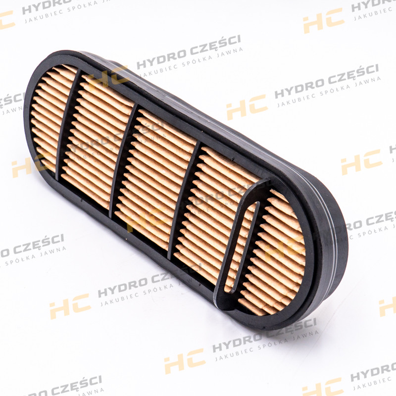 JCB Internal air filter STAGE V - SERVICE FILTERS