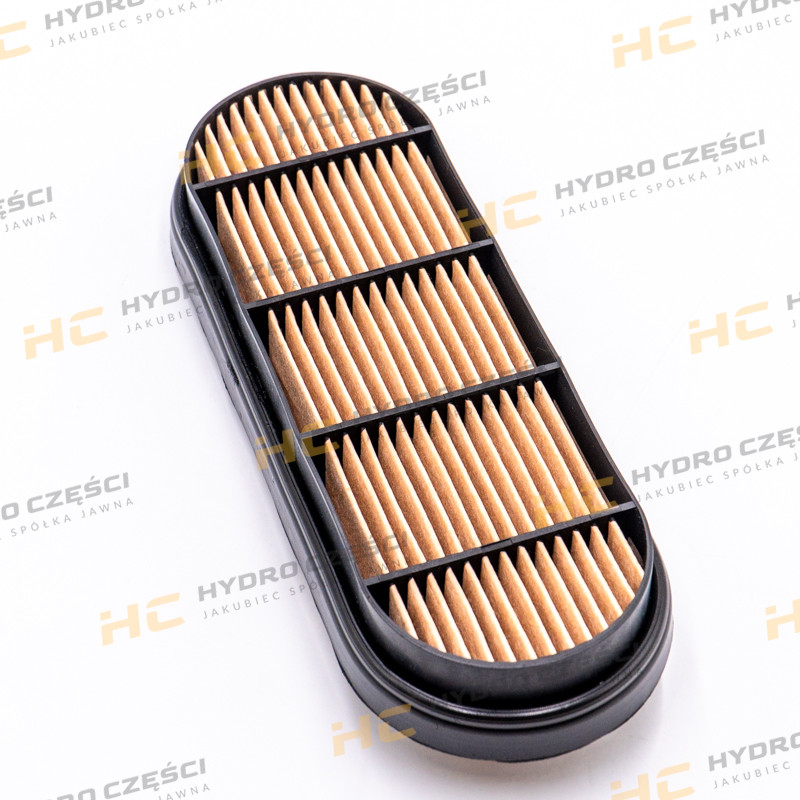 JCB Internal air filter STAGE V - SERVICE FILTERS
