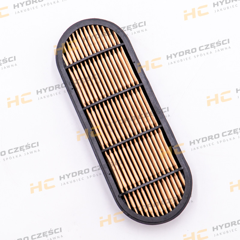 JCB Internal air filter STAGE V - SERVICE FILTERS