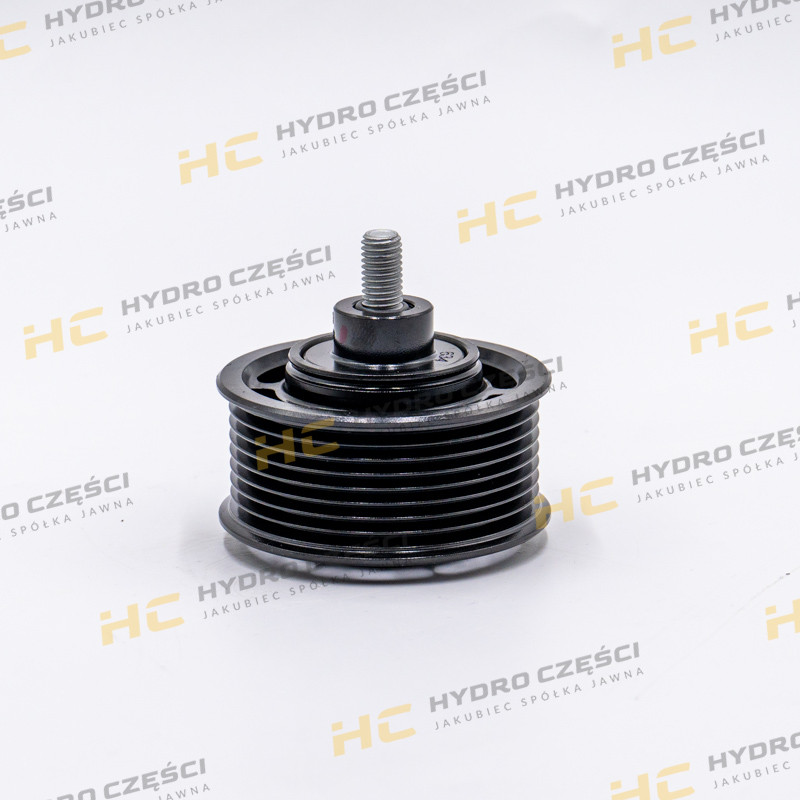 JCB Tensioner pulley DIESELMAX - ORIGINAL