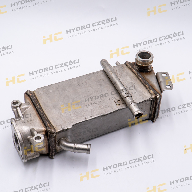 JCB EGR Cooler - ORIGINAL