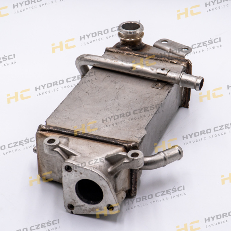 JCB EGR Cooler - ORIGINAL