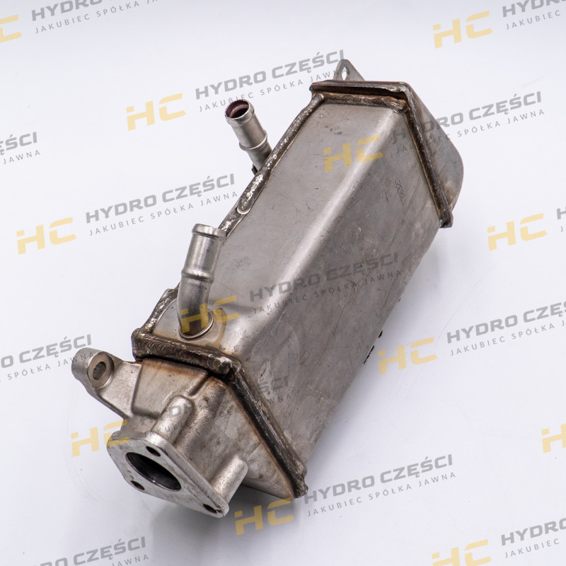 JCB EGR Cooler - ORIGINAL