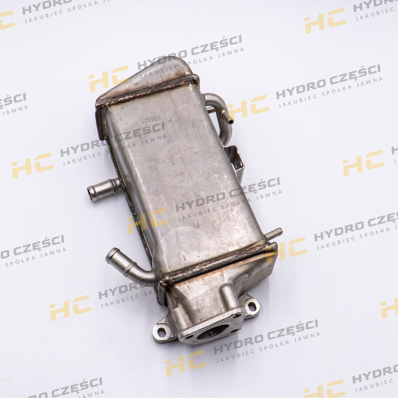JCB EGR Cooler - ORIGINAL