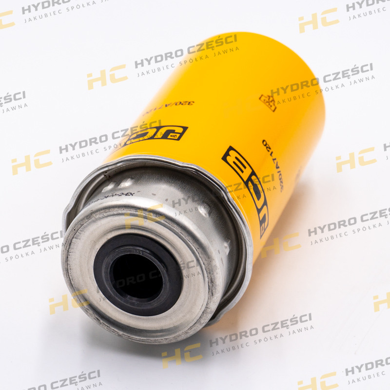 JCB Fuel filter DIESELMAX - ORIGINAL