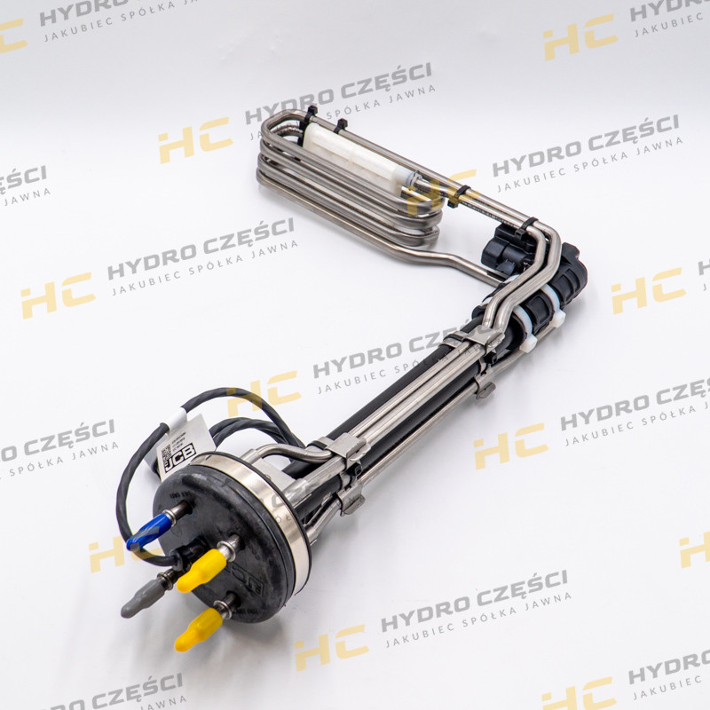 JCB Unit head BHL QLS - ORIGINAL