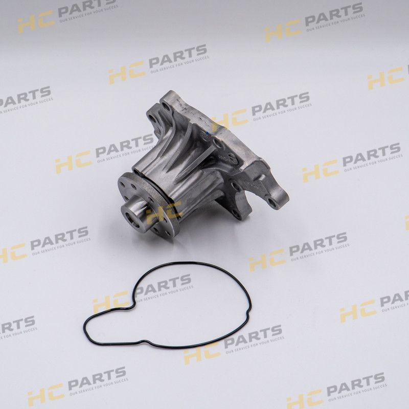 JCB водяной насос ISUZU 4JG1-JS OEM