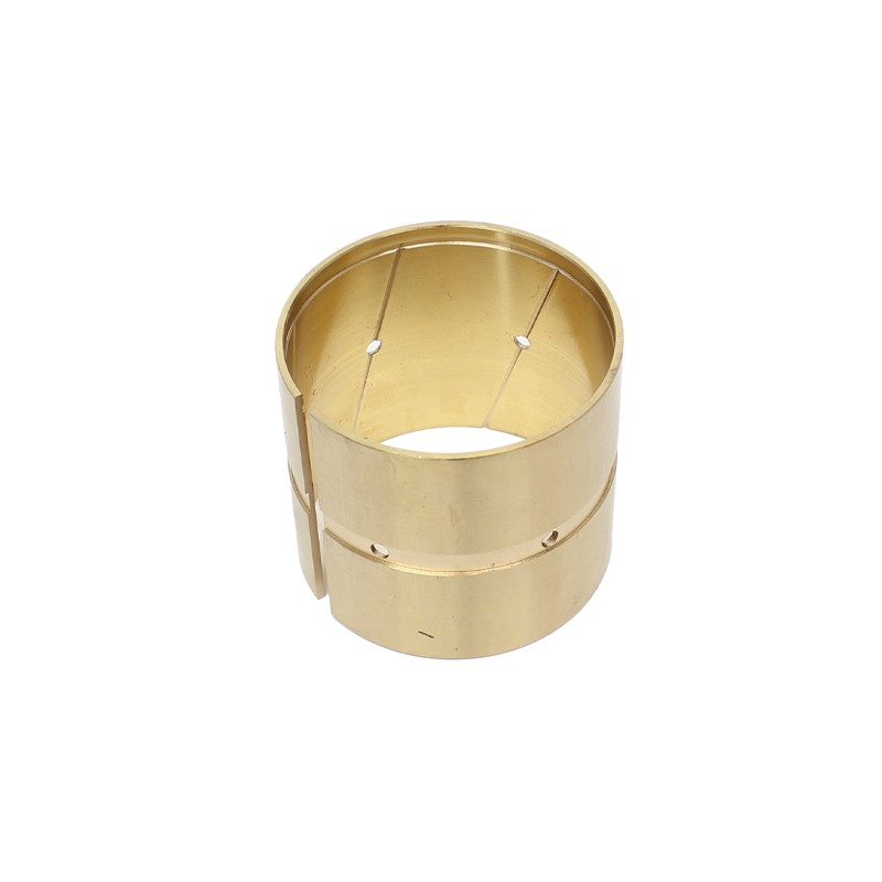Upper kingpost bush suitable for JCB 3CX 4CX