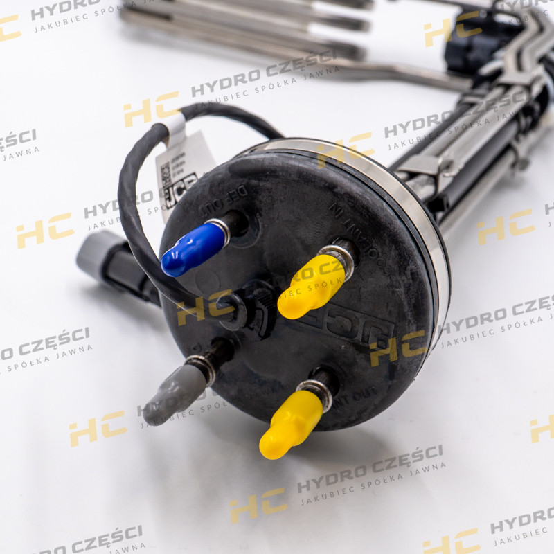 JCB Unit head BHL QLS - ORIGINAL