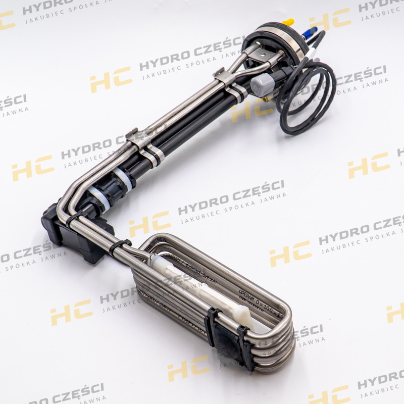 JCB Unit head BHL QLS - ORIGINAL