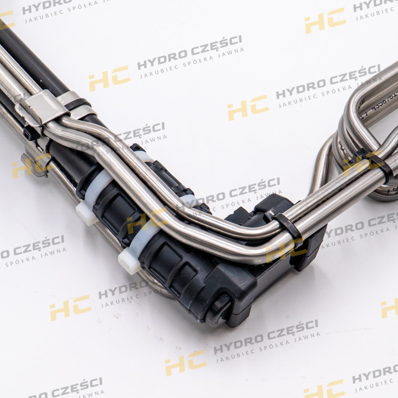 JCB Unit head BHL QLS - ORIGINAL