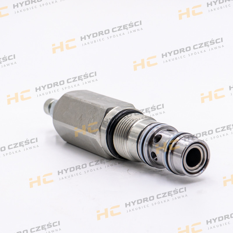 JCB Cartridge counter balance 395 bar - AZERI PARTS