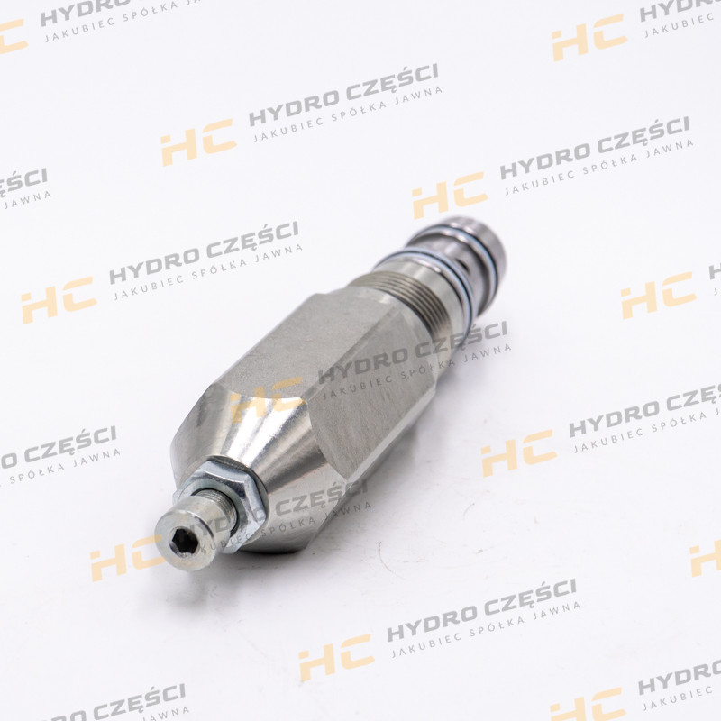 JCB приводной клапан 395 бар-AZERI PARTS
