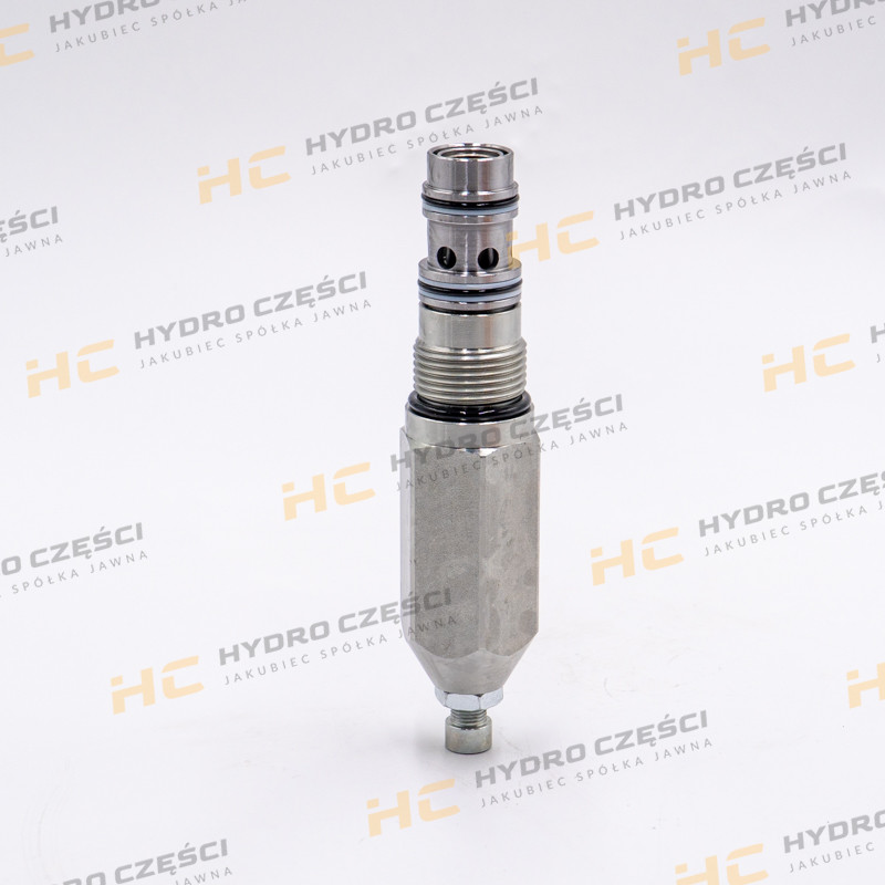 JCB Cartridge counter balance 395 bar - AZERI PARTS