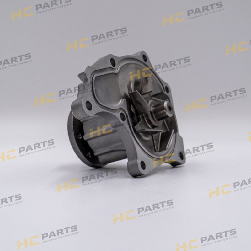 JCB водяной насос ISUZU 4JG1-JS OEM