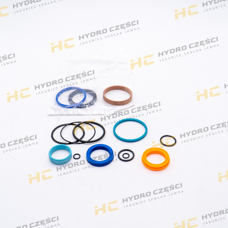 JCB BOOM cylinder seals kit - mini excavator