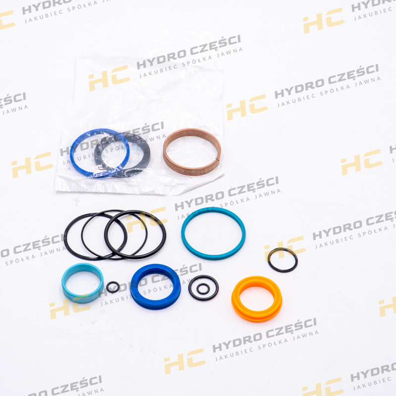 JCB BOOM cylinder seals kit - mini excavator