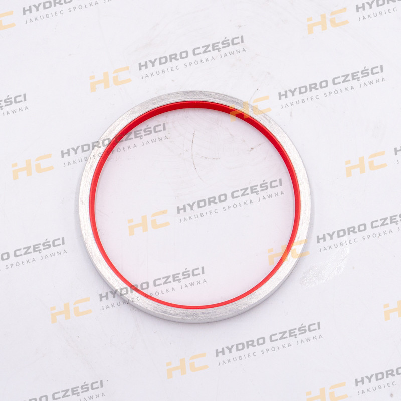 JCB dust seal 70mm - DELLAR (OEM quality)