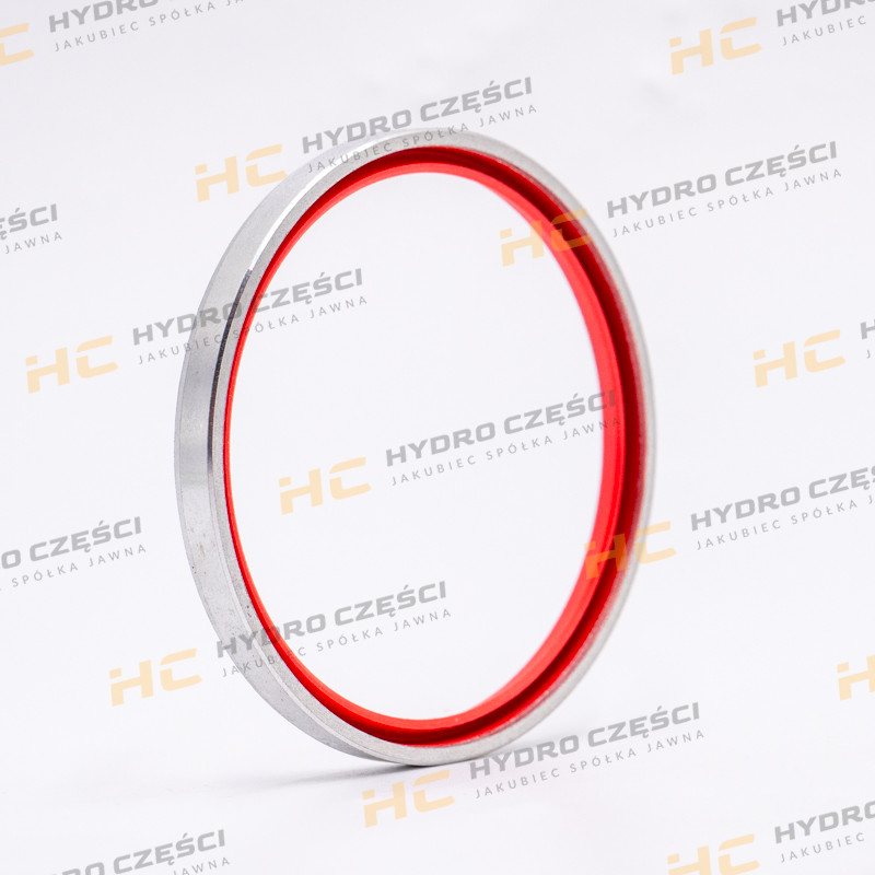 JCB dust seal 70mm - DELLAR (OEM quality)