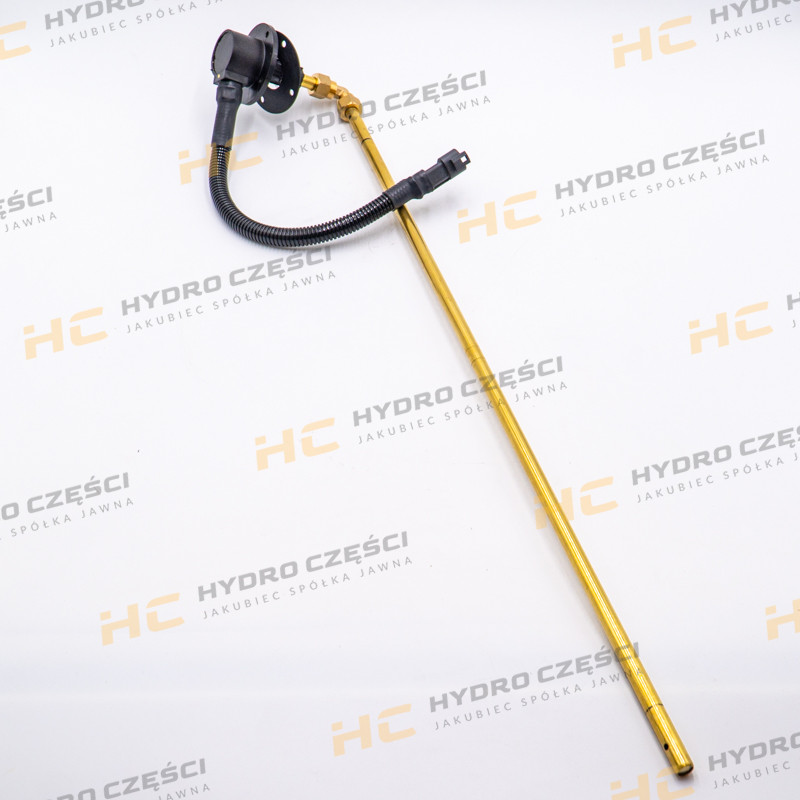 JCB Fuel Level Indicator - ORIGINAL