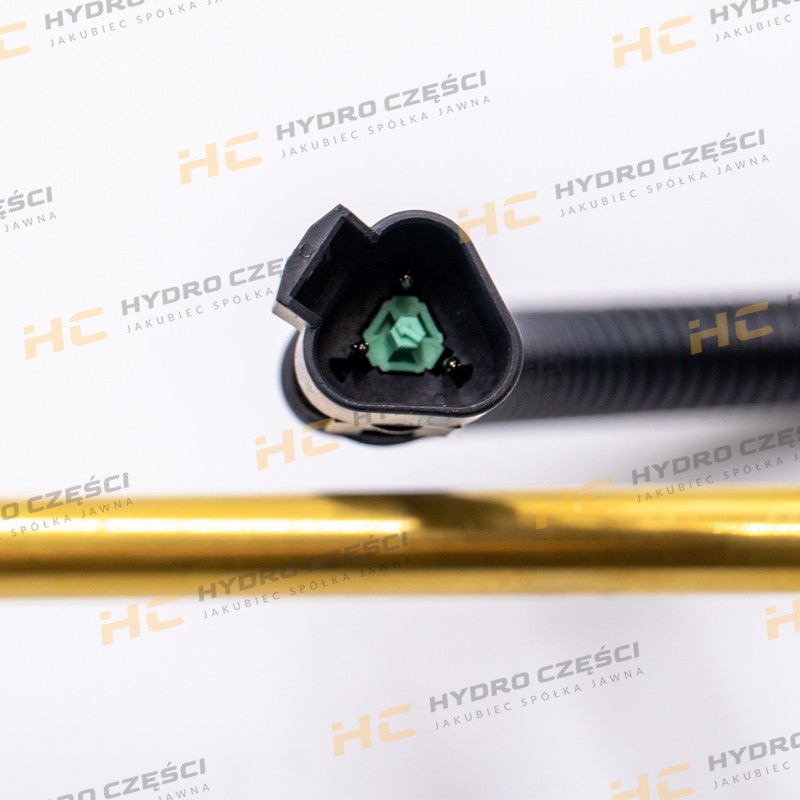 JCB Fuel Level Indicator - ORIGINAL