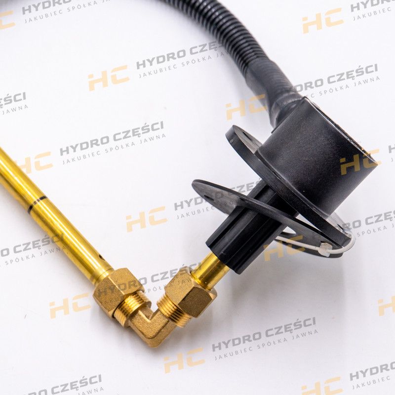 JCB Fuel Level Indicator - ORIGINAL