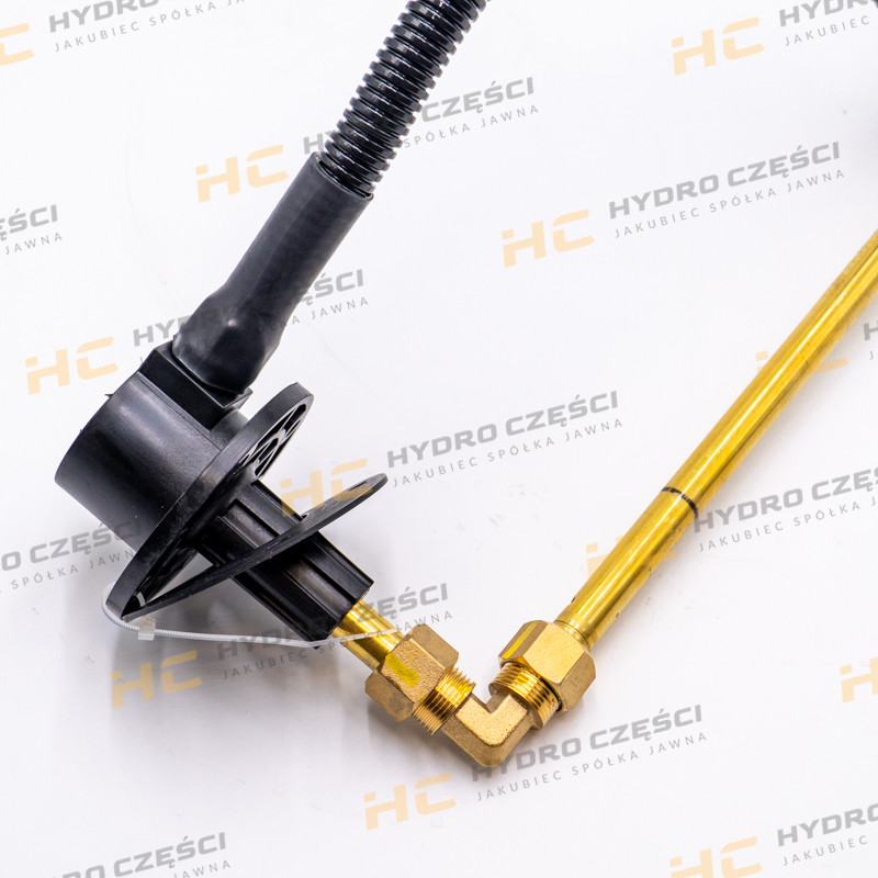 JCB Fuel Level Indicator - ORIGINAL