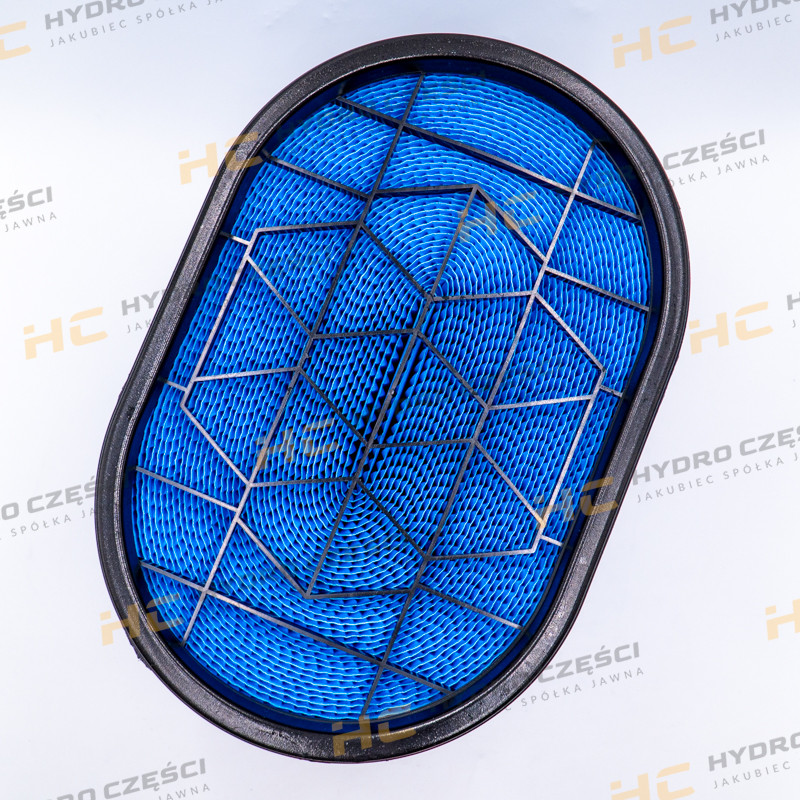 JCB Air filter - SERVICE FILTERS