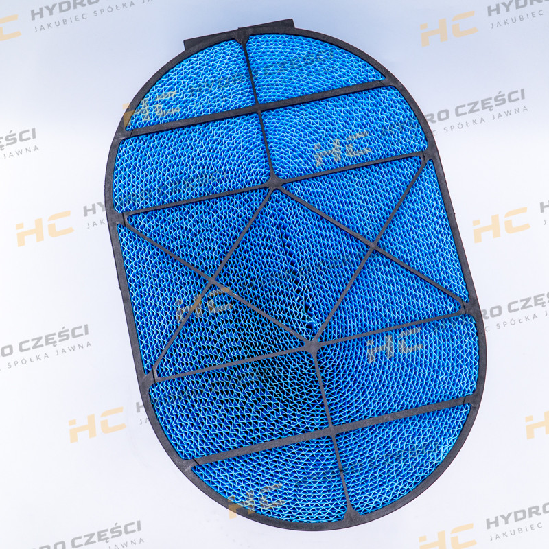 JCB Air filter - SERVICE FILTERS