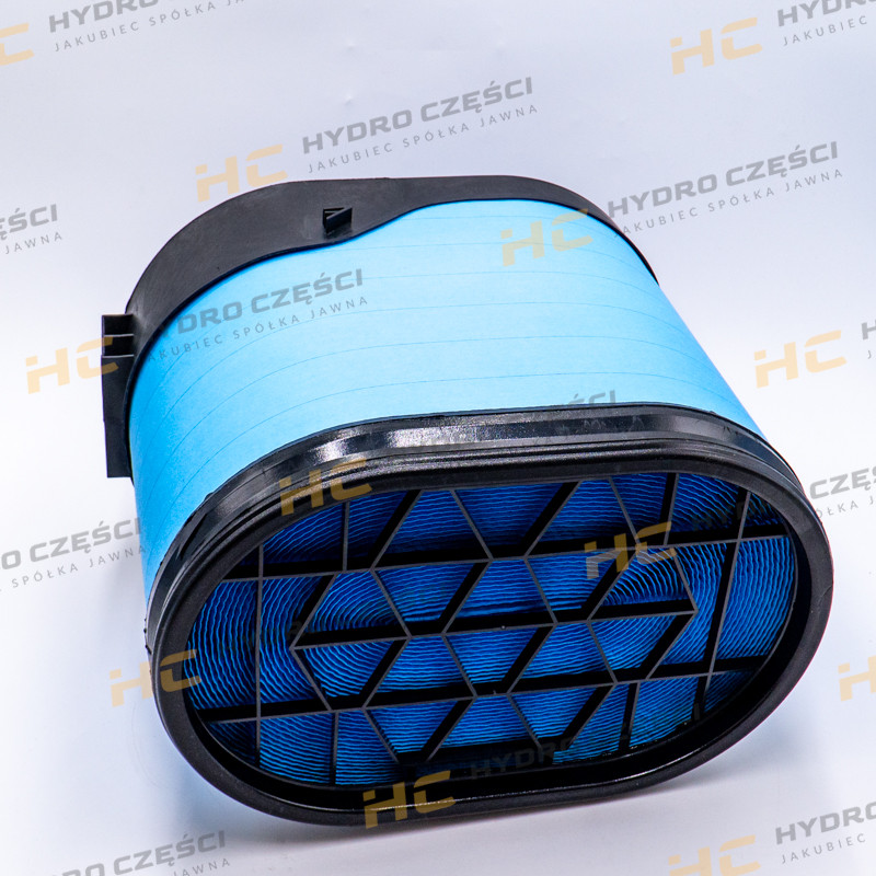 JCB Air filter - SERVICE FILTERS