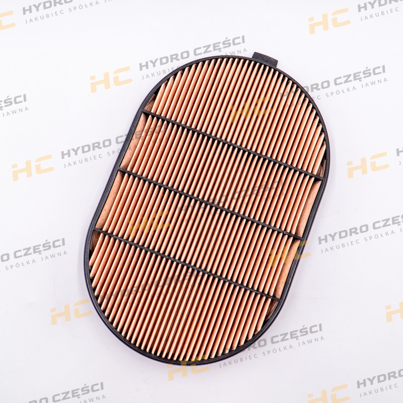 JCB Air filter indoor - SERVICE FILTERS