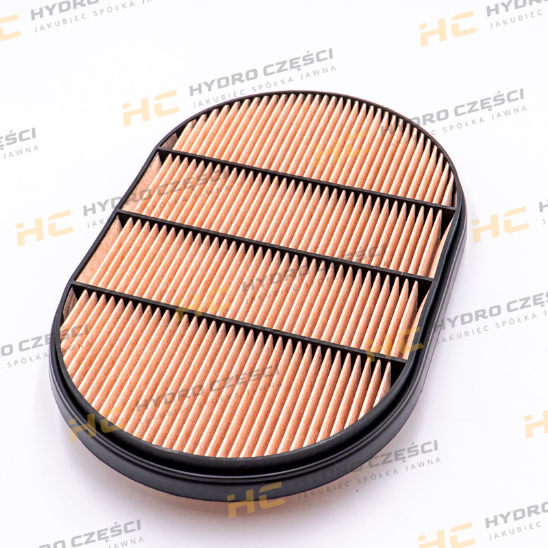 JCB Air filter indoor - SERVICE FILTERS