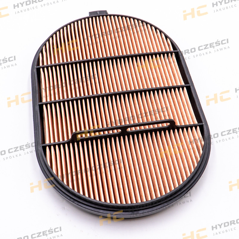 JCB Air filter indoor - SERVICE FILTERS