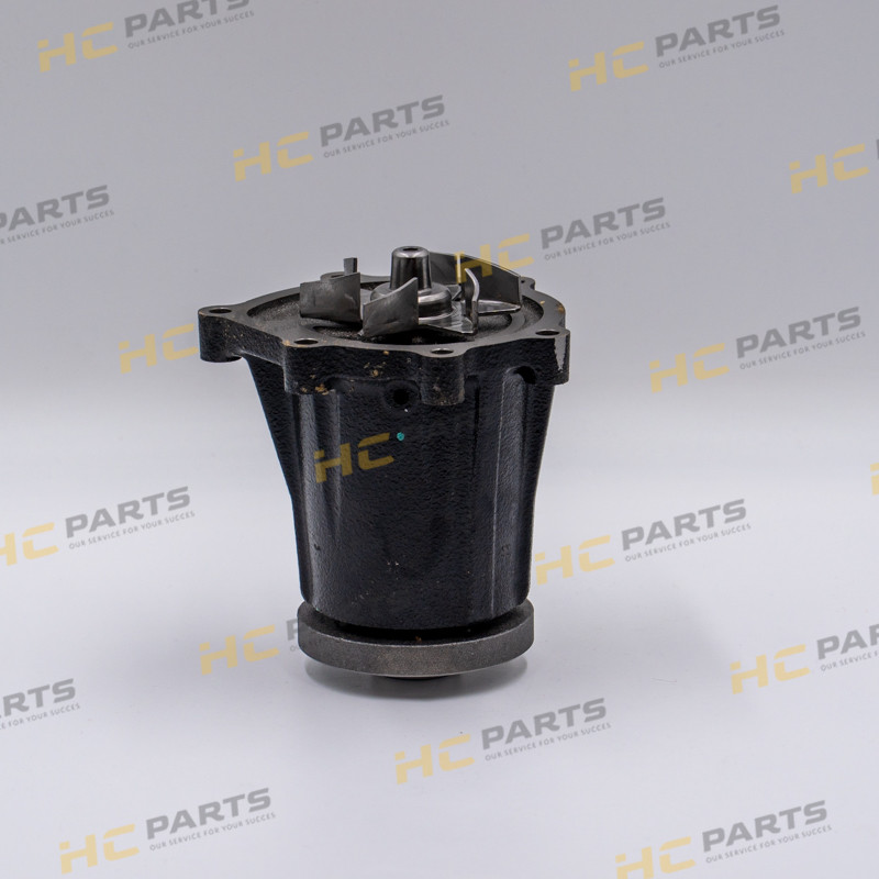 JCB водяной насос двигатель 4JJ1-JS OEM