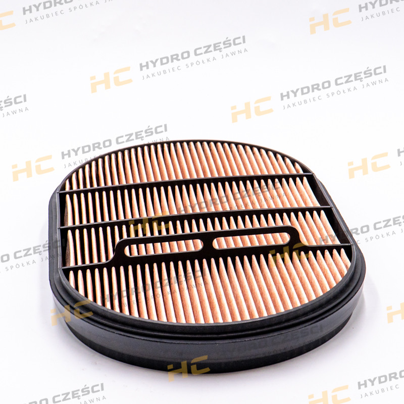 JCB Air filter indoor - SERVICE FILTERS